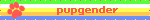 pupgender